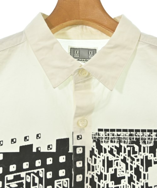 C.E（シーイー）カジュアルシャツ 白 サイズ:L メンズ/2200550903082