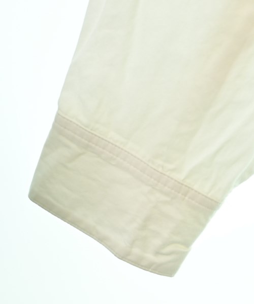 C.E（シーイー）カジュアルシャツ 白 サイズ:L メンズ/2200550903082