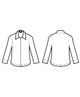 C.E（シーイー）カジュアルシャツ 白 サイズ:L メンズ/2200550903082