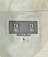 C.E（シーイー）カジュアルシャツ 白 サイズ:L メンズ/2200550903082