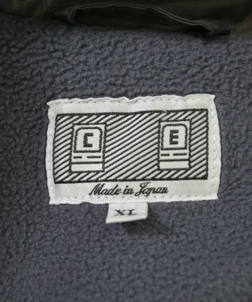 C.E（シーイー）その他 グレー サイズ:XL メンズ/2200621681024
