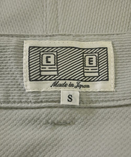 C.E（シーイー）その他 グレー サイズ:S メンズ/2200622214054