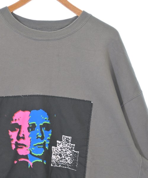 C.E（シーイー）スウェット グレー サイズ:XL メンズ/2200622235011