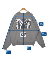 C.E（シーイー）スウェット グレー サイズ:XL メンズ/2200622235011