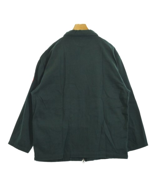 C.E（シーイー）カバーオール 緑 サイズ:M メンズ/2200622235028