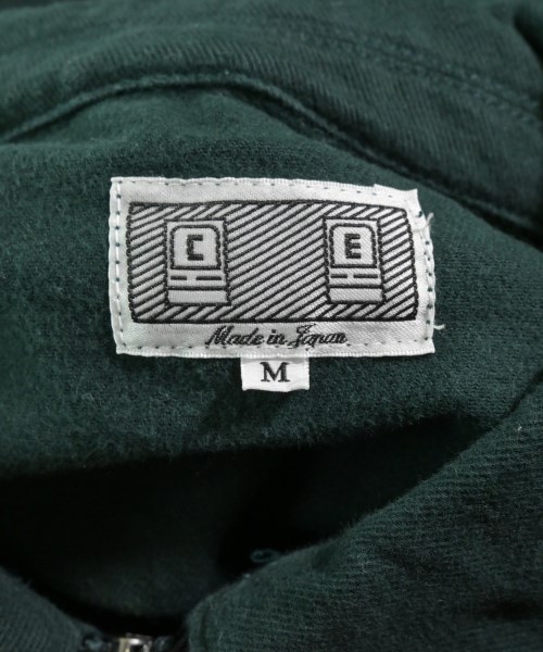 C.E（シーイー）カバーオール 緑 サイズ:M メンズ/2200622235028