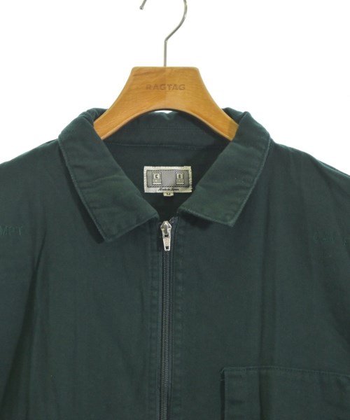 C.E（シーイー）カバーオール 緑 サイズ:M メンズ/2200622235028