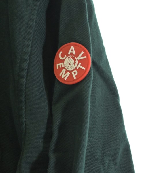 C.E（シーイー）カバーオール 緑 サイズ:M メンズ/2200622235028