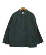 C.E（シーイー）カバーオール 緑 サイズ:M メンズ/2200622235028