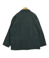 C.E（シーイー）カバーオール 緑 サイズ:M メンズ/2200622235028