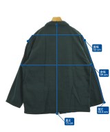 C.E（シーイー）カバーオール 緑 サイズ:M メンズ/2200622235028