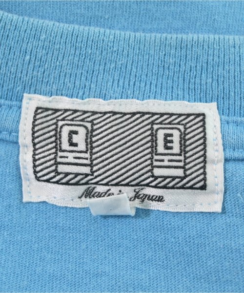 C.E（シーイー）Tシャツ・カットソー 青 サイズ:L メンズ/2200622508085