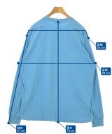 C.E（シーイー）Tシャツ・カットソー 青 サイズ:L メンズ/2200622508085