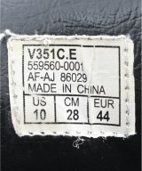 C.E（シーイー）スニーカー 黒 サイズ:28cm メンズ/2200623903049