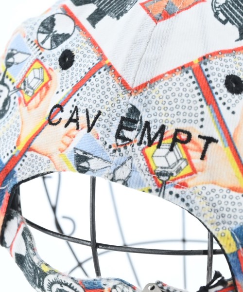 C.E（シーイー）キャップ 白 サイズ:- メンズ/2200612866119