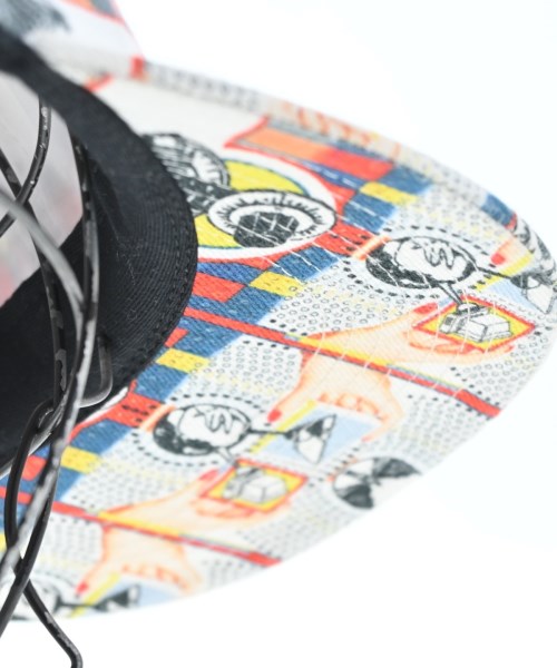 C.E（シーイー）キャップ 白 サイズ:- メンズ/2200612866119