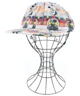 C.E（シーイー）キャップ 白 サイズ:- メンズ/2200612866119