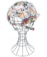 C.E（シーイー）キャップ 白 サイズ:- メンズ/2200612866119