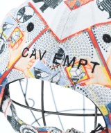 C.E（シーイー）キャップ 白 サイズ:- メンズ/2200612866119