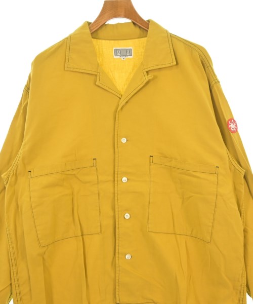 C.E（シーイー）カジュアルシャツ 黒 サイズ:M メンズ/2200620340434