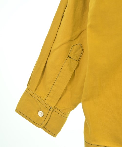 C.E（シーイー）カジュアルシャツ 黒 サイズ:M メンズ/2200620340434