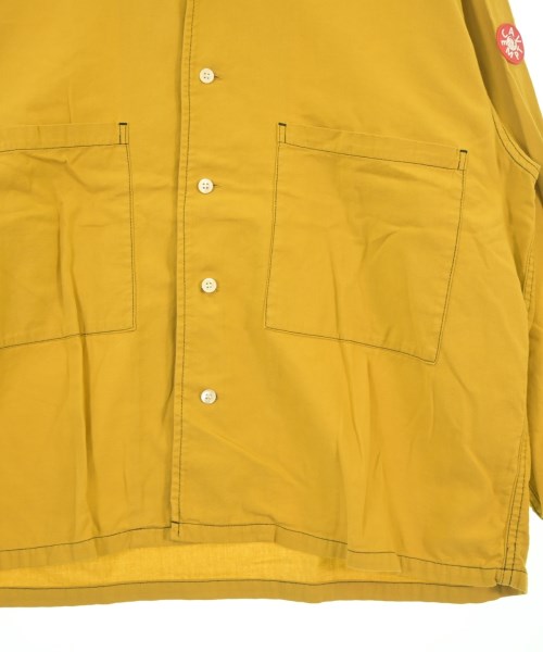 C.E（シーイー）カジュアルシャツ 黒 サイズ:M メンズ/2200620340434