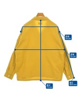 C.E（シーイー）カジュアルシャツ 黒 サイズ:M メンズ/2200620340434