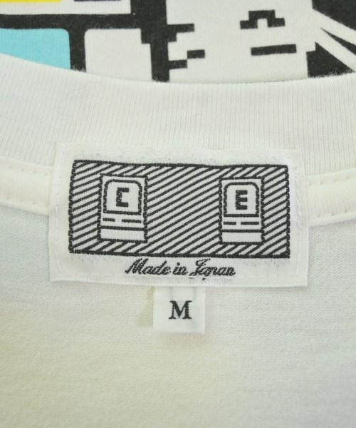 C.E（シーイー）Tシャツ・カットソー 白 サイズ:M メンズ/2200620340496