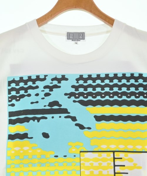 C.E（シーイー）Tシャツ・カットソー 白 サイズ:M メンズ/2200620340496