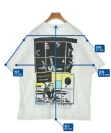 C.E（シーイー）Tシャツ・カットソー 白 サイズ:M メンズ/2200620340496