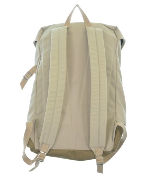 C.E（シーイー）バックパック・リュック ベージュ サイズ:- メンズ/2200628351029