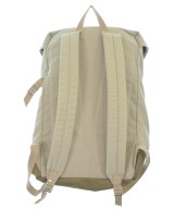 C.E（シーイー）バックパック・リュック ベージュ サイズ:- メンズ/2200628351029