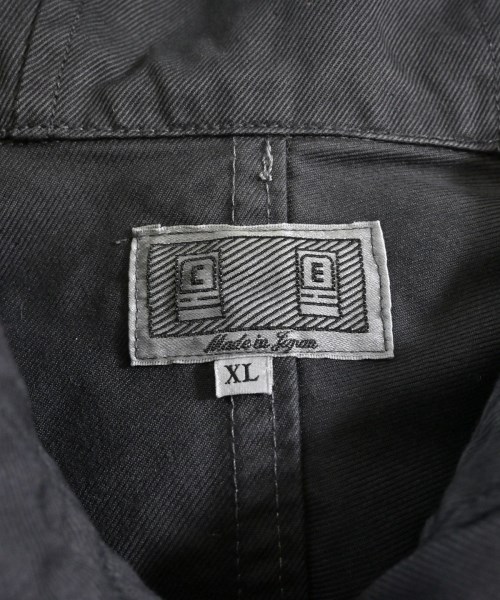 C.E（シーイー）その他 黒 サイズ:XL メンズ/2200617983019
