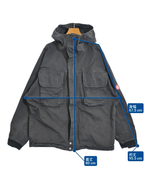 C.E（シーイー）その他 黒 サイズ:XL メンズ/2200617983019