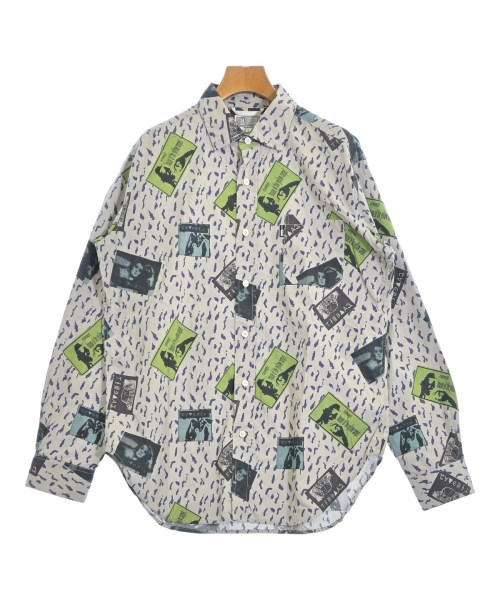 C.E カジュアルシャツ