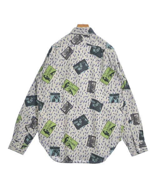 C.E（シーイー）カジュアルシャツ グレー サイズ:L メンズ/2200617983033