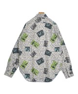 C.E（シーイー）カジュアルシャツ グレー サイズ:L メンズ/2200617983033