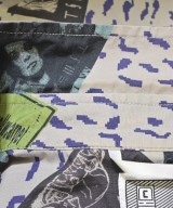 C.E（シーイー）カジュアルシャツ グレー サイズ:L メンズ/2200617983033