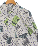 C.E（シーイー）カジュアルシャツ グレー サイズ:L メンズ/2200617983033