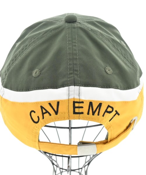 C.E（シーイー）キャップ カーキ サイズ:- メンズ/2200629421042