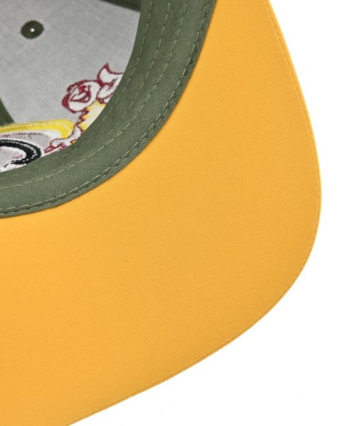 C.E（シーイー）キャップ カーキ サイズ:- メンズ/2200629421042