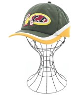 C.E（シーイー）キャップ カーキ サイズ:- メンズ/2200629421042