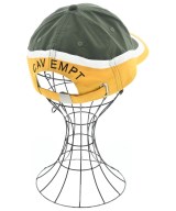 C.E（シーイー）キャップ カーキ サイズ:- メンズ/2200629421042