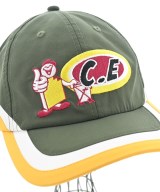 C.E（シーイー）キャップ カーキ サイズ:- メンズ/2200629421042