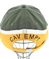 C.E（シーイー）キャップ カーキ サイズ:- メンズ/2200629421042