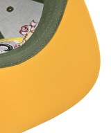 C.E（シーイー）キャップ カーキ サイズ:- メンズ/2200629421042