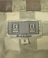 C.E（シーイー）カジュアルシャツ カーキ サイズ:S メンズ/2200614045086