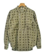 C.E カジュアルシャツ