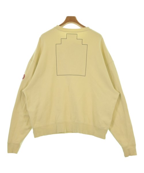 C.E（シーイー）スウェット 黄 サイズ:XL メンズ/2200632922017