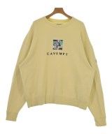 C.E（シーイー）スウェット 黄 サイズ:XL メンズ/2200632922017